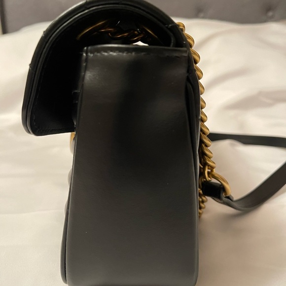 Gucci GG Marmont Small - Picture 6 of 14
